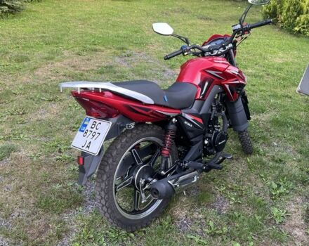 Мустанг Другая, объемом двигателя 0.15 л и пробегом 0 тыс. км за 950 $, фото 1 на Automoto.ua