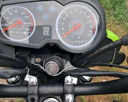 Мустанг Другая, объемом двигателя 0.15 л и пробегом 0 тыс. км за 709 $, фото 7 на Automoto.ua