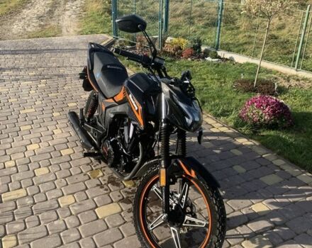 Мустанг Другая, объемом двигателя 0.25 л и пробегом 0 тыс. км за 785 $, фото 1 на Automoto.ua