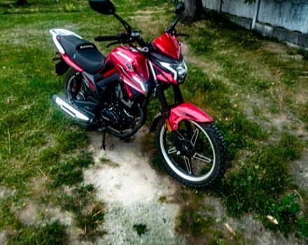 Мустанг Інша, об'ємом двигуна 0.15 л та пробігом 0 тис. км за 800 $, фото 3 на Automoto.ua