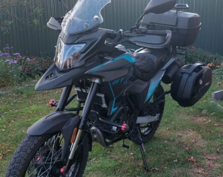 Мустанг Другая, объемом двигателя 0.25 л и пробегом 0 тыс. км за 1500 $, фото 4 на Automoto.ua