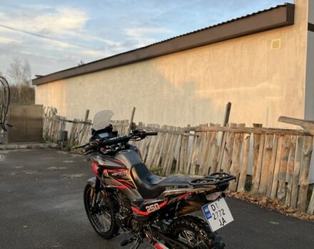 Мустанг Інша, об'ємом двигуна 0.25 л та пробігом 0 тис. км за 1050 $, фото 3 на Automoto.ua