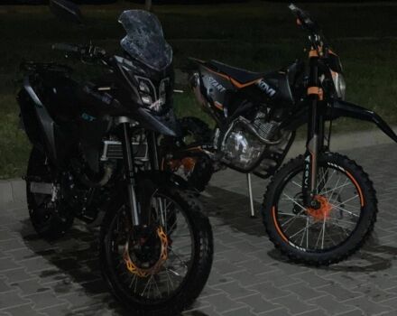 Мустанг Інша, об'ємом двигуна 0.25 л та пробігом 0 тис. км за 1423 $, фото 7 на Automoto.ua