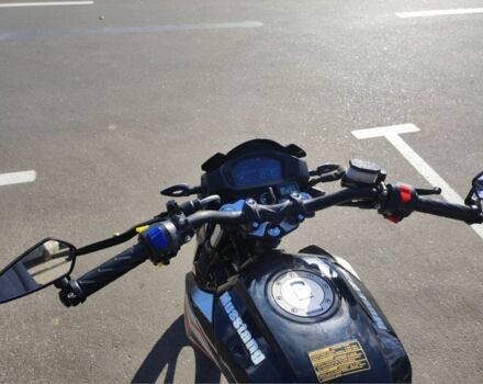 Мустанг Другая, объемом двигателя 0.2 л и пробегом 0 тыс. км за 1040 $, фото 9 на Automoto.ua