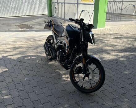 Мустанг Другая, объемом двигателя 0.2 л и пробегом 0 тыс. км за 1000 $, фото 3 на Automoto.ua