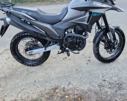 Мустанг Інша, об'ємом двигуна 0.25 л та пробігом 0 тис. км за 1423 $, фото 5 на Automoto.ua