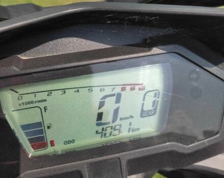 Мустанг Інша, об'ємом двигуна 0.25 л та пробігом 0 тис. км за 1450 $, фото 4 на Automoto.ua