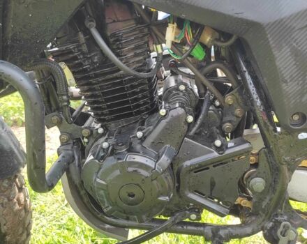 Мустанг Інша, об'ємом двигуна 0.25 л та пробігом 0 тис. км за 1450 $, фото 8 на Automoto.ua