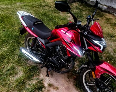 Мустанг Інша, об'ємом двигуна 0.15 л та пробігом 0 тис. км за 800 $, фото 1 на Automoto.ua