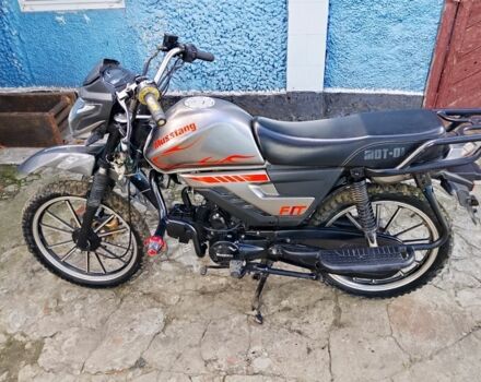 Мустанг Другая, объемом двигателя 0.13 л и пробегом 0 тыс. км за 546 $, фото 4 на Automoto.ua