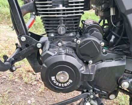 Мустанг Другая, объемом двигателя 0.15 л и пробегом 0 тыс. км за 709 $, фото 8 на Automoto.ua