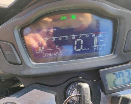 Мустанг Другая, объемом двигателя 0.2 л и пробегом 0 тыс. км за 1040 $, фото 8 на Automoto.ua