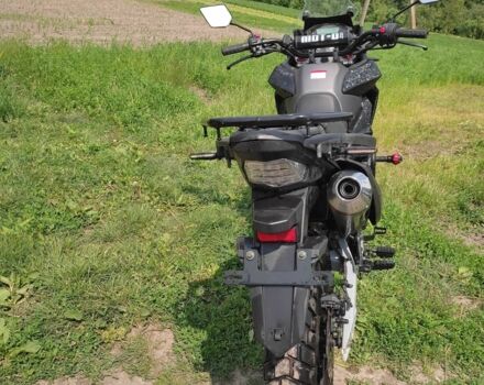 Мустанг Інша, об'ємом двигуна 0.25 л та пробігом 0 тис. км за 1450 $, фото 11 на Automoto.ua