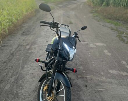 Мустанг Другая, объемом двигателя 0.13 л и пробегом 0 тыс. км за 595 $, фото 6 на Automoto.ua