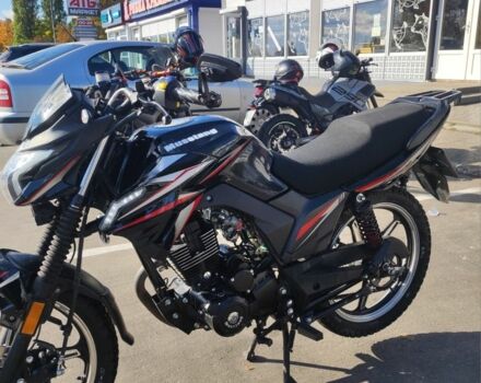 Мустанг Другая, объемом двигателя 0.2 л и пробегом 0 тыс. км за 1040 $, фото 4 на Automoto.ua