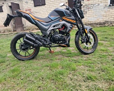 Мустанг Інша, об'ємом двигуна 0 л та пробігом 0 тис. км за 833 $, фото 2 на Automoto.ua