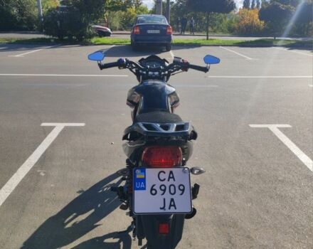 Мустанг Другая, объемом двигателя 0.2 л и пробегом 0 тыс. км за 1040 $, фото 6 на Automoto.ua