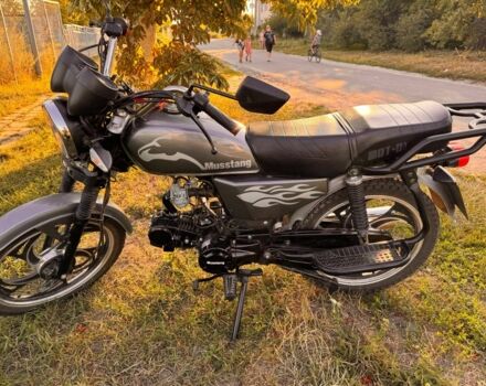 Мустанг Другая, объемом двигателя 0.13 л и пробегом 0 тыс. км за 619 $, фото 1 на Automoto.ua