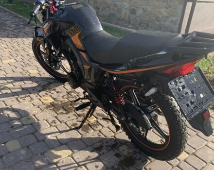 Мустанг Другая, объемом двигателя 0.25 л и пробегом 0 тыс. км за 785 $, фото 3 на Automoto.ua