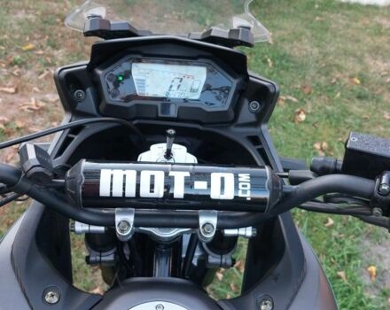 Мустанг Другая, объемом двигателя 0.25 л и пробегом 0 тыс. км за 1500 $, фото 1 на Automoto.ua