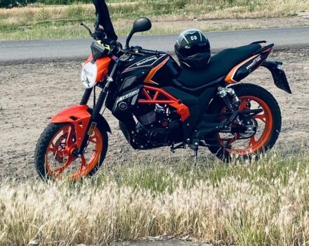 Мустанг Другая, объемом двигателя 0.25 л и пробегом 0 тыс. км за 1065 $, фото 6 на Automoto.ua