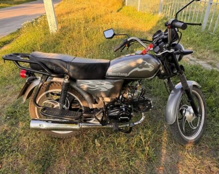 Мустанг Другая, объемом двигателя 0.13 л и пробегом 0 тыс. км за 619 $, фото 2 на Automoto.ua