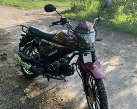 Мустанг Другая, объемом двигателя 0.12 л и пробегом 0 тыс. км за 521 $, фото 2 на Automoto.ua