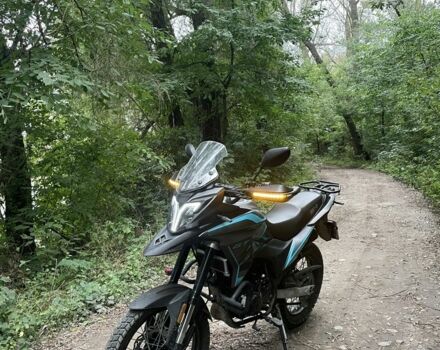 Мустанг Інша, об'ємом двигуна 0.25 л та пробігом 0 тис. км за 1500 $, фото 3 на Automoto.ua