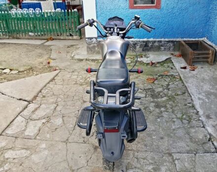 Мустанг Другая, объемом двигателя 0.13 л и пробегом 0 тыс. км за 546 $, фото 3 на Automoto.ua