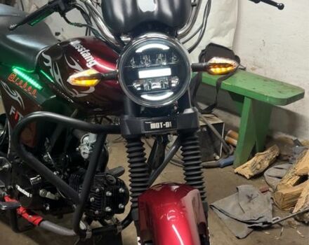 Мустанг Інша, об'ємом двигуна 0.13 л та пробігом 0 тис. км за 700 $, фото 6 на Automoto.ua