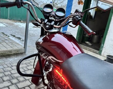 Мустанг Інша, об'ємом двигуна 0.13 л та пробігом 0 тис. км за 700 $, фото 4 на Automoto.ua