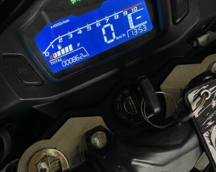 Мустанг Інша, об'ємом двигуна 0.22 л та пробігом 0 тис. км за 1100 $, фото 3 на Automoto.ua