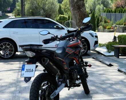 Мустанг Інша, об'ємом двигуна 0.25 л та пробігом 0 тис. км за 1272 $, фото 14 на Automoto.ua