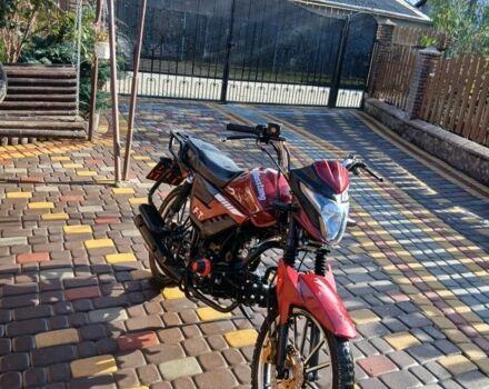 Мустанг Інша, об'ємом двигуна 0.13 л та пробігом 0 тис. км за 591 $, фото 1 на Automoto.ua