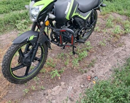 Мустанг Другая, объемом двигателя 0.15 л и пробегом 0 тыс. км за 709 $, фото 12 на Automoto.ua