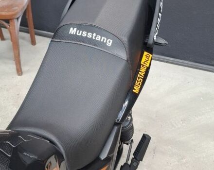 Мустанг Інша, об'ємом двигуна 0.25 л та пробігом 0 тис. км за 24 $, фото 4 на Automoto.ua