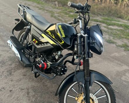 Мустанг Другая, объемом двигателя 0.13 л и пробегом 0 тыс. км за 595 $, фото 1 на Automoto.ua