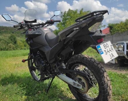 Мустанг Інша, об'ємом двигуна 0.25 л та пробігом 0 тис. км за 1450 $, фото 5 на Automoto.ua
