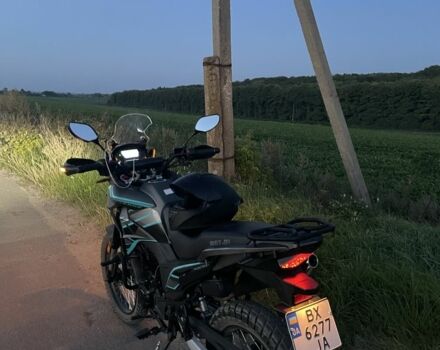 Мустанг Інша, об'ємом двигуна 0.25 л та пробігом 0 тис. км за 1500 $, фото 6 на Automoto.ua