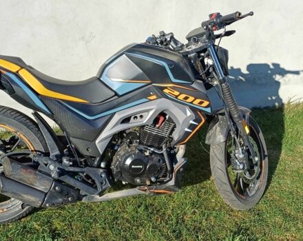 Мустанг Другая, объемом двигателя 0.2 л и пробегом 0 тыс. км за 592 $, фото 2 на Automoto.ua