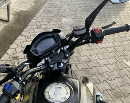 Мустанг Другая, объемом двигателя 0.2 л и пробегом 0 тыс. км за 800 $, фото 4 на Automoto.ua