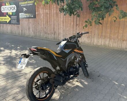 Мустанг Другая, объемом двигателя 0.2 л и пробегом 0 тыс. км за 1000 $, фото 2 на Automoto.ua