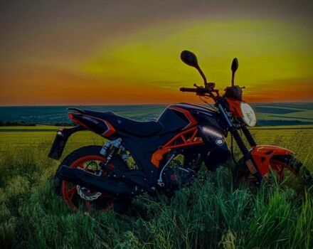 Мустанг Другая, объемом двигателя 0.25 л и пробегом 0 тыс. км за 1065 $, фото 5 на Automoto.ua