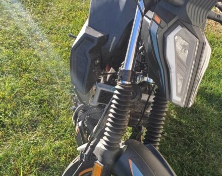 Мустанг Другая, объемом двигателя 0.2 л и пробегом 0 тыс. км за 592 $, фото 1 на Automoto.ua