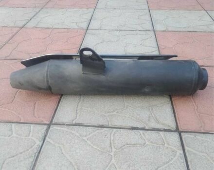 Мустанг Другая, объемом двигателя 0 л и пробегом 0 тыс. км за 23 $, фото 1 на Automoto.ua