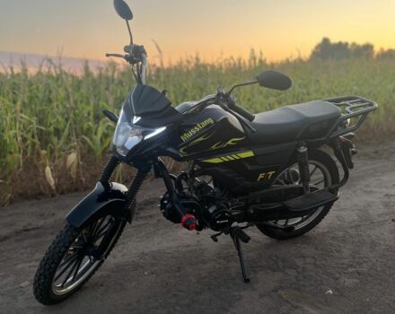 Мустанг Другая, объемом двигателя 0.13 л и пробегом 0 тыс. км за 595 $, фото 7 на Automoto.ua