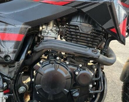 Мустанг Інша, об'ємом двигуна 0 л та пробігом 0 тис. км за 1000 $, фото 2 на Automoto.ua