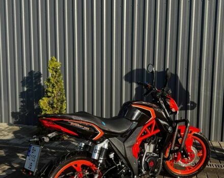 Мустанг Другая, объемом двигателя 0.25 л и пробегом 0 тыс. км за 1065 $, фото 3 на Automoto.ua