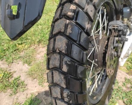 Мустанг Інша, об'ємом двигуна 0.25 л та пробігом 0 тис. км за 1450 $, фото 10 на Automoto.ua