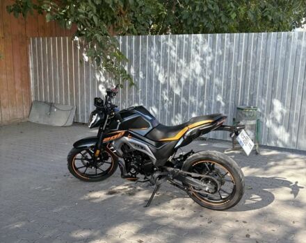 Мустанг Другая, объемом двигателя 0.2 л и пробегом 0 тыс. км за 1000 $, фото 1 на Automoto.ua